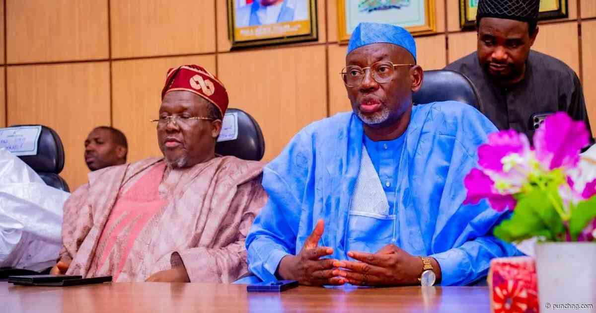 2027: 500 Islamic scholars endorse Tinubu, presidential aide claims