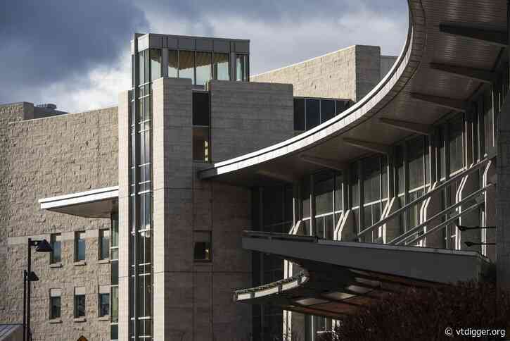 Vermont wants to train the next generation of physicians. How much should insured Vermonters be paying for it? 