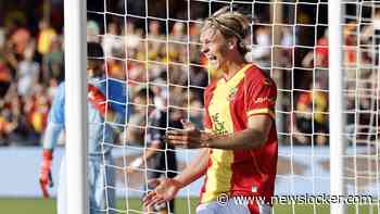 LIVE Eredivisie | Go Ahead Eagles op weg naar overwinning op ADO Den Haag