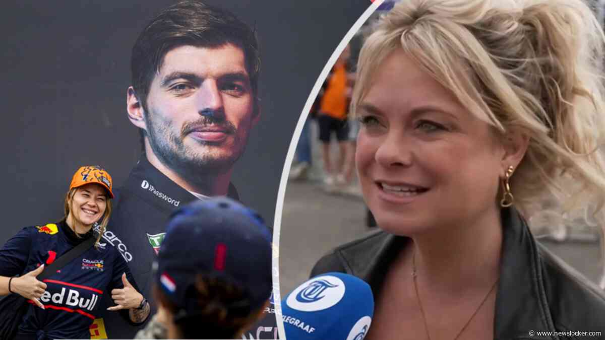 Sylvana IJsselmuiden: ‘Het moet in het eerste kwartier gebeuren of het moet gaan regenen’