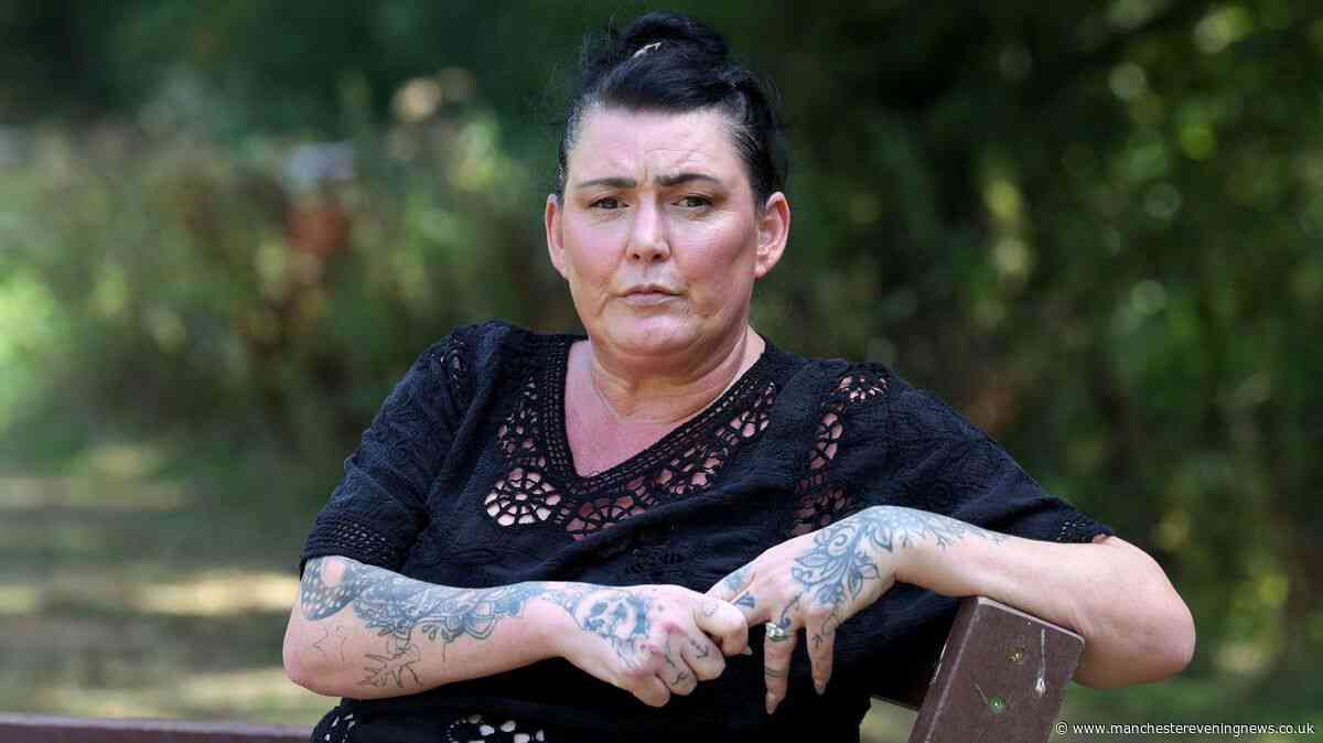 'Hairdressers refused to cut my hair after what they did to my dad and uncle'