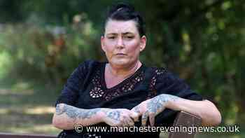 'Hairdressers refused to cut my hair after what they did to my dad and uncle'