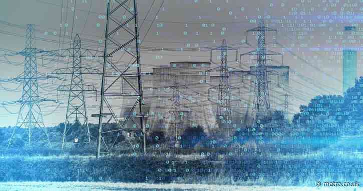 Iran-linked hackers shut down UK power generator – should we be worried?