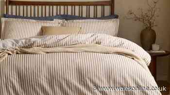 Dunelm shoppers urge others to snap up 'heavenly' bedding 'before sell out'