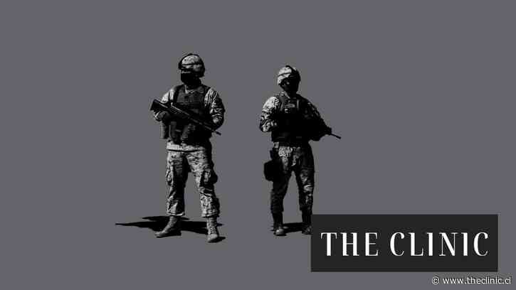 Columna de Luis Cordero Vega, exministro de Seguridad: La tentación de la excepción