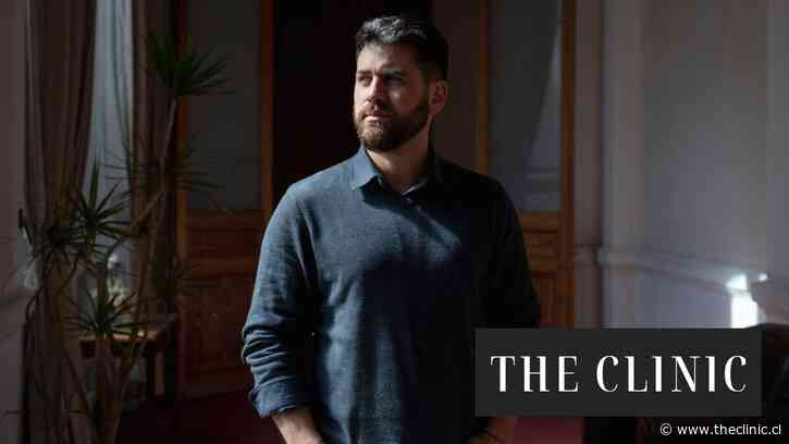 Diego Ibáñez, senador FA: “Si el progresismo no crea una nueva coalición, tiene que despedirse de la idea de gobernar”