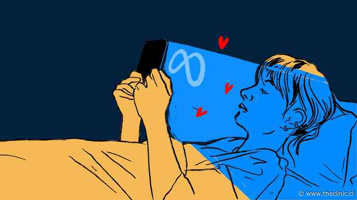 Editorial: Adolescentes, algoritmos y dependencia