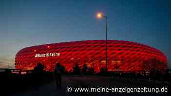 Kuriose Verwechslung: Allianz Arena taucht plötzlich beim Sydney-Marathon auf