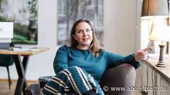 Ex-CDU-Politikerin Katharina Wolff: „Heute wähle ich die Grünen“