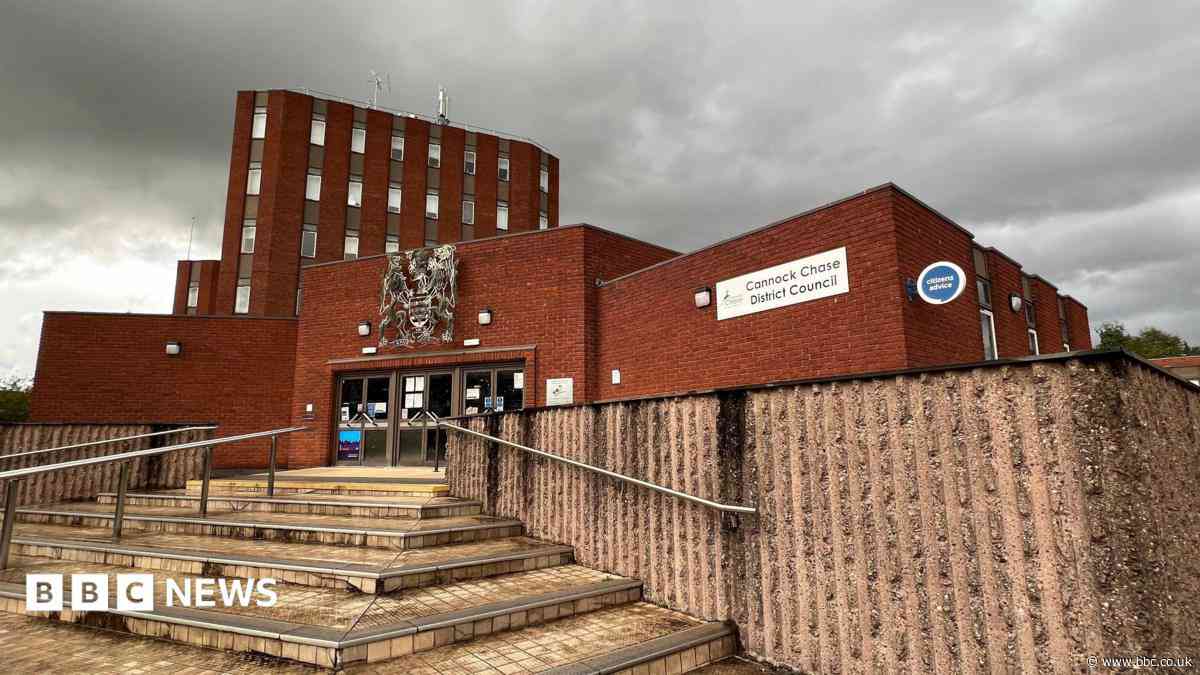 Council ends financial year with £800k underspend