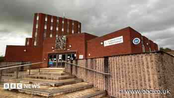 Council ends financial year with £800k underspend