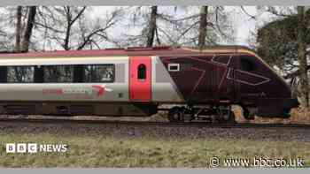 CrossCountry cancels UK services after power cut