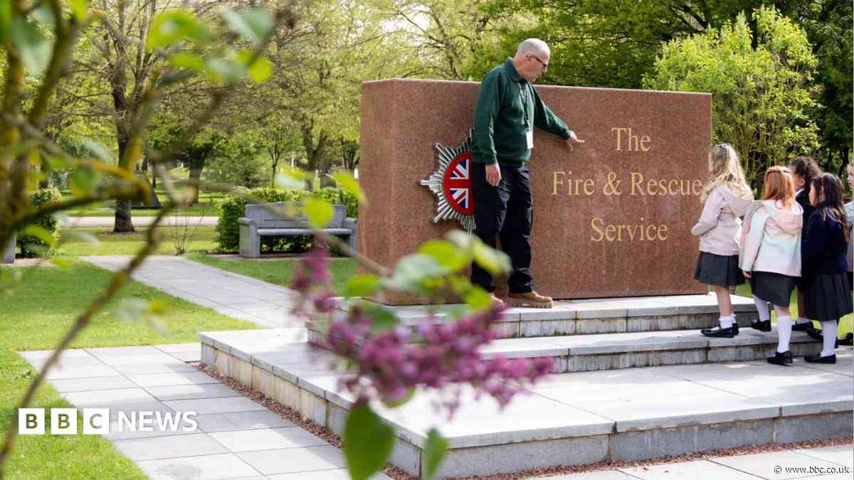 Emergency crews to be honoured on 999 Day