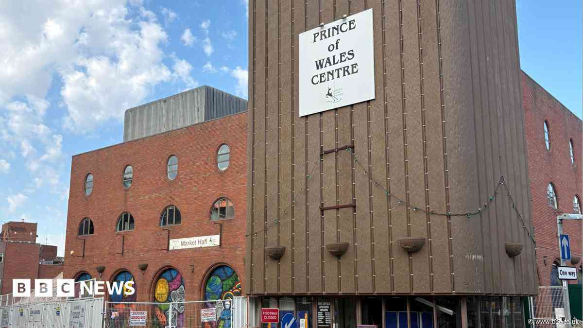 Theatre earmarked for demolition expected to be saved