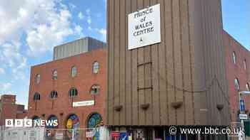 Theatre earmarked for demolition expected to be saved
