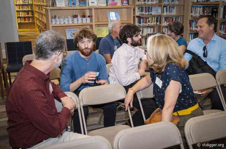 What’s next for Vermont? Meet the reporters covering politics, elections and health care