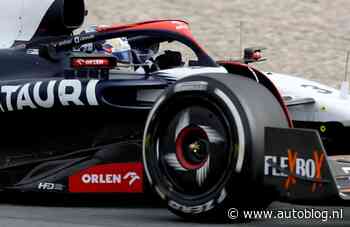 Opfrisser: de hardste crashes bij de afgelopen Dutch GP’s