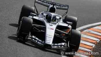 OFFICIAL GRID: Who starts where for the Dutch GP
