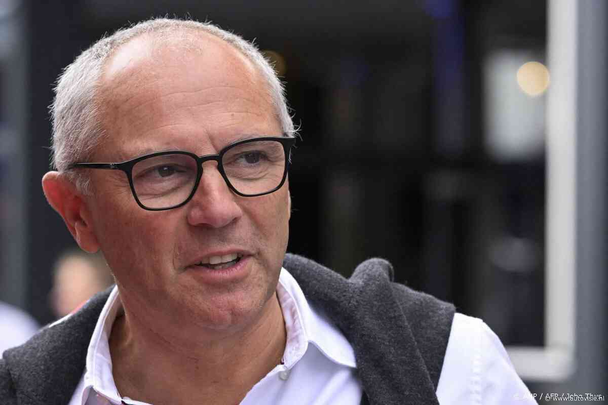Formule 1-baas: uniek Zandvoort gaat geschiedenis Formule 1 in