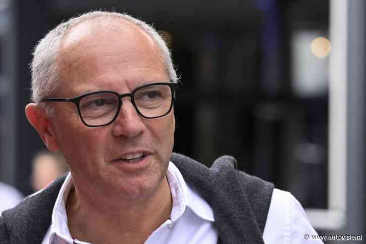Formule 1-baas: uniek Zandvoort gaat geschiedenis Formule 1 in