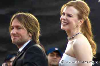 'Until the Guy Screwed It Up': Keith Urban Breaks Down on Stage as Nicole Kidman Moves On in Italy