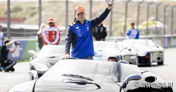 Verstappen toegejuicht tijdens Drivers Parade, koning en koningin aangekomen op circuit