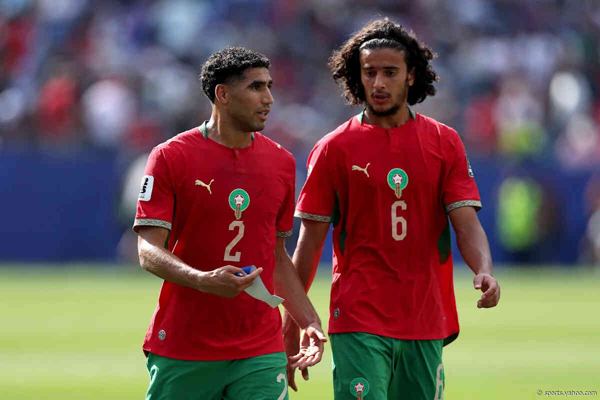 🚨 Full agreement for Bouaddi’s blockbuster move to Manchester City