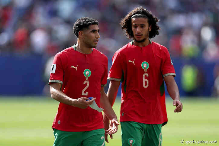 🚨 Full agreement for Bouaddi’s blockbuster move to Manchester City