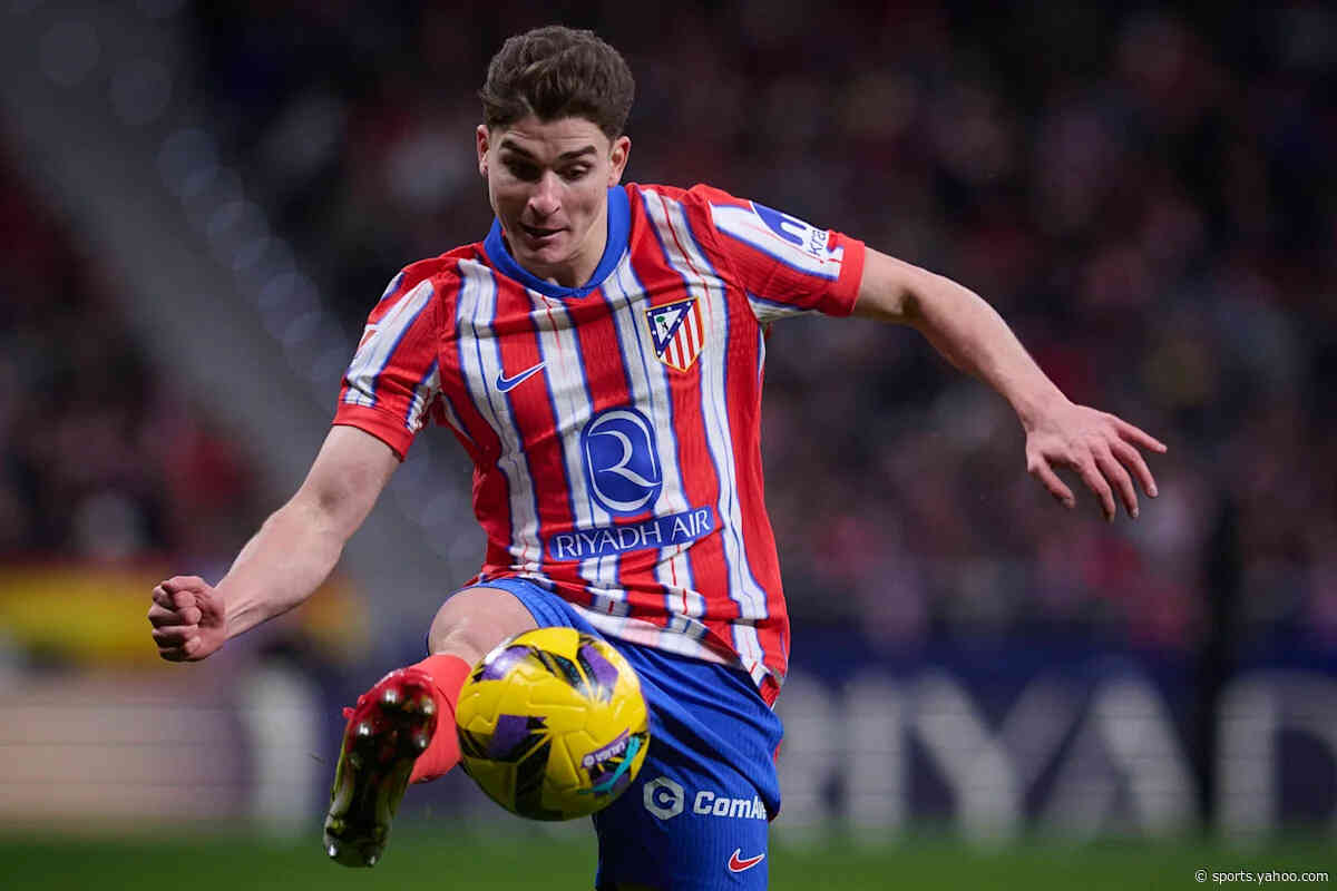 La Liga star maybe open to Arsenal switch