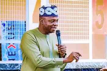 2027: Political contests shouldn’t divide Nigerians, APC chairman warns