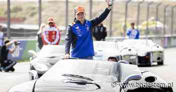 Verstappen toegejuicht tijdens Drivers Parade, koning en koningin aangekomen op circuit