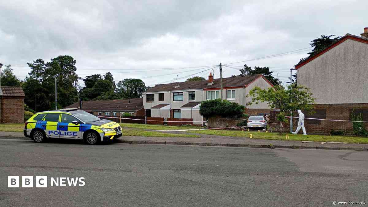 Two men arrested after Newtownabbey stabbing released on bail