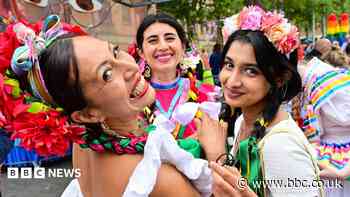'We share what we do with love' - Mela festival celebrates 20th anniversary