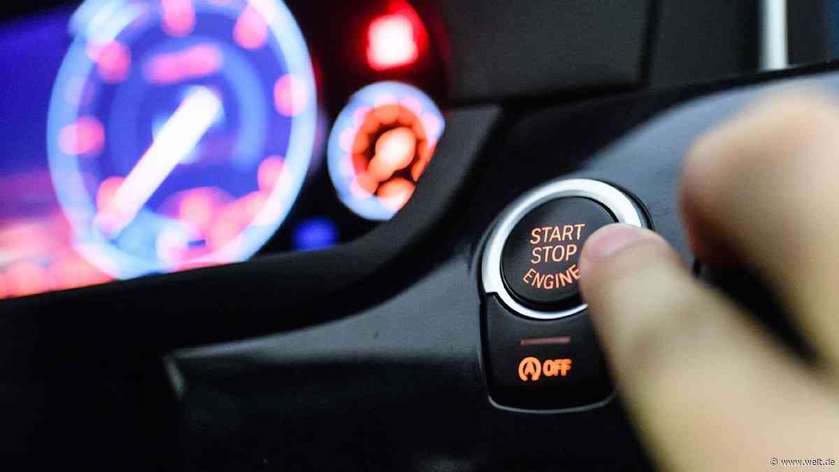 Keyless-Autos weiterhin leicht zu knacken – Was UWB‑Technologie besser kann
