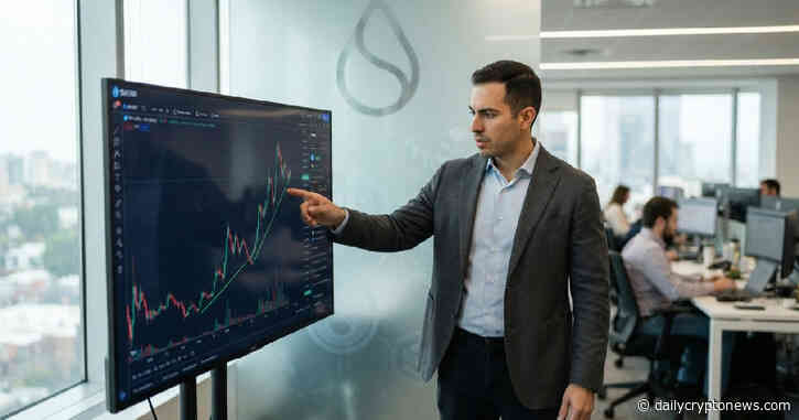 Sui rockets 27.5% as active addresses surge 250%; analyst Ali Martinez eyes $7.9
