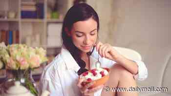 The retro diet food making a comeback... experts reveal if the beloved 80s 'it' ingredient is key to weight loss