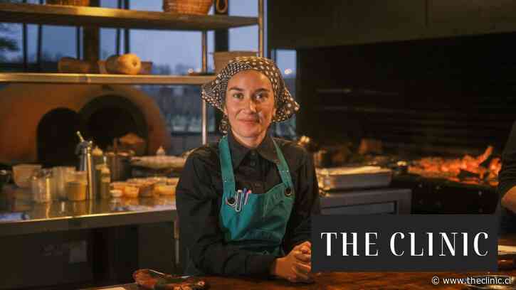 La chef argentina que reinventó Rayuela, el restaurante que puso a Colchagua en el mapa gastronómico de Chile