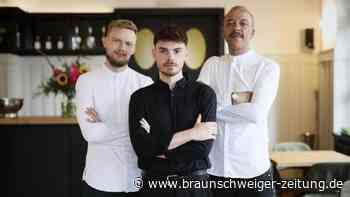 Dieses Restaurant möchte endlich wieder einen Stern nach Braunschweig holen