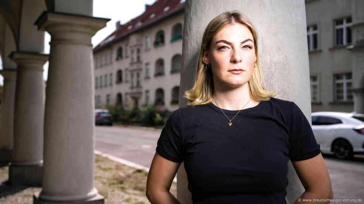 Um ihr Leben zu retten: Matea (29) ließ sich Brüste & Eierstöcke entfernen