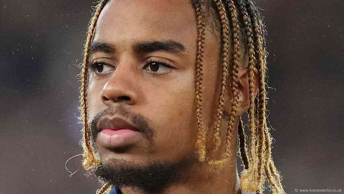 PSG make new decision on Liverpool transfer targets amid £175m demand