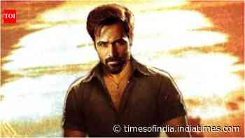 Emraan’s Gunmaaster G9 teaser to screen before Yash's Toxic