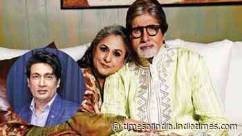 Shekhar Suman recalls National Awards ‘huge disaster’ with Jaya and Amitabh Bachchan