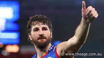 Western Bulldogs vs Collingwood to launch wildcard weekend on Friday night