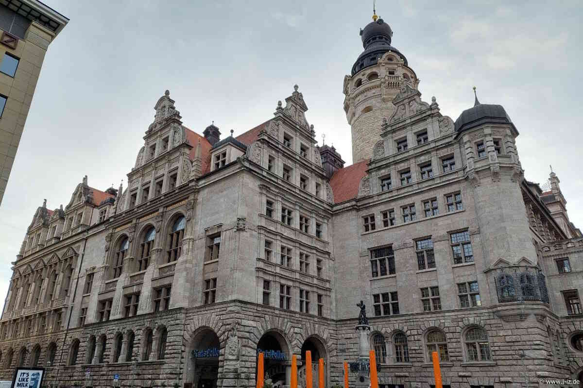 MOLCH-Rathausführung: Neue Termine für die zweite Jahreshälfte