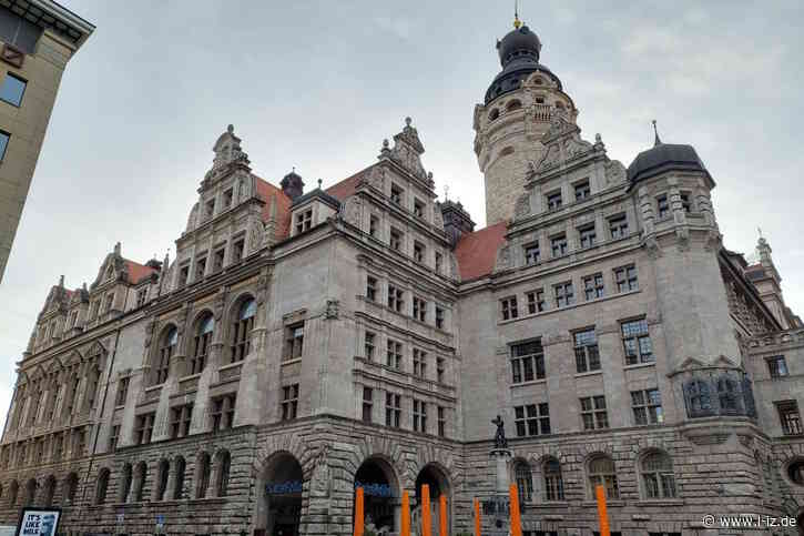 MOLCH-Rathausführung: Neue Termine für die zweite Jahreshälfte