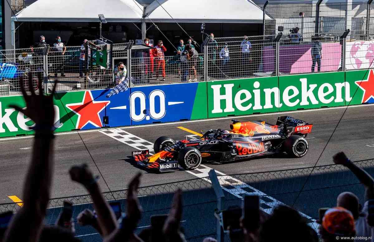 VIDEO: Dit zijn de meest memorabele moment per Dutch GP
