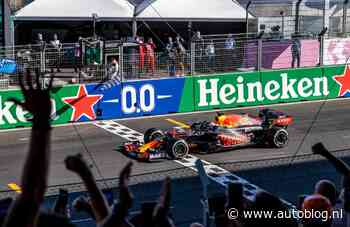 VIDEO: Dit zijn de meest memorabele moment per Dutch GP