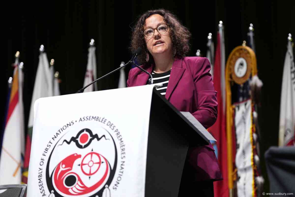 Politicians, dignitaries and Indigenous leaders to mark 150th anniversary of Treaty 6