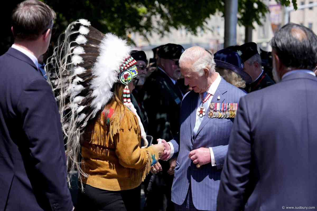 Key points on the legacy of Treaty 6, first signed 150 years ago