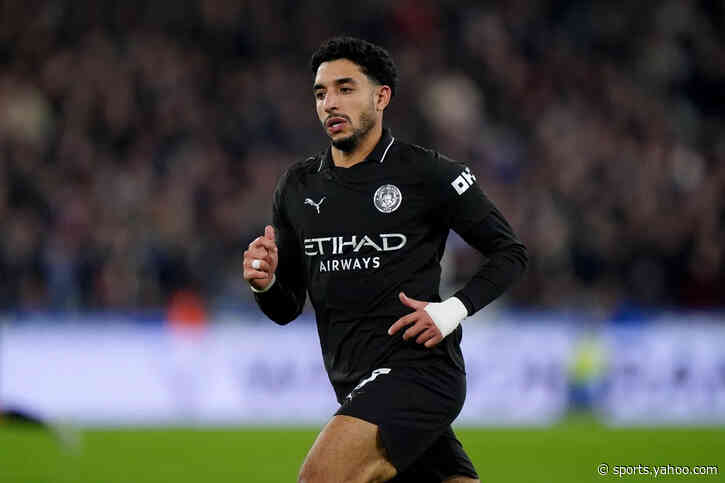 Tottenham target Omar Marmoush included in Man City squad but Savinho absent